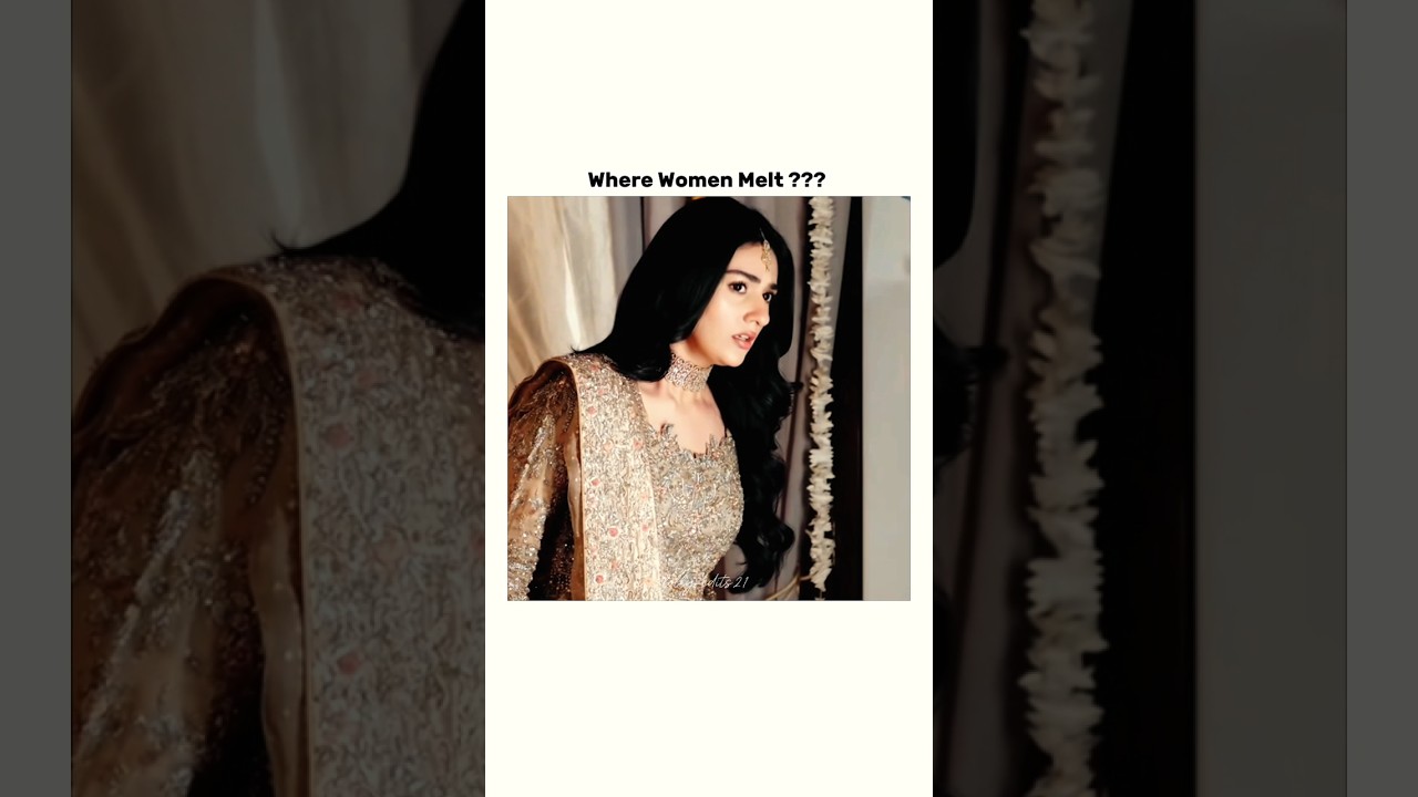 Epic Sher Drama Edit ❤️✨ | Sara Ali Khan & Danish Tamoor WhatsApp Status