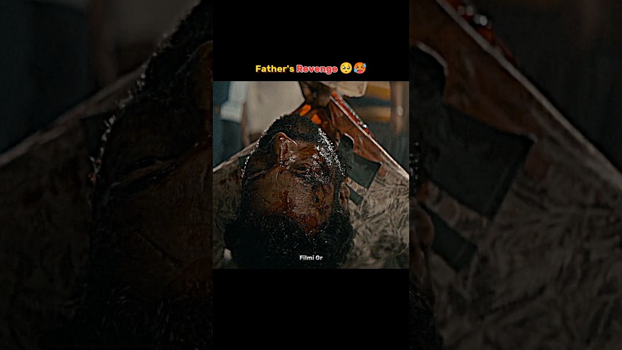 Rajkumar Rao's Revenge Attitude in Shorts 🎬