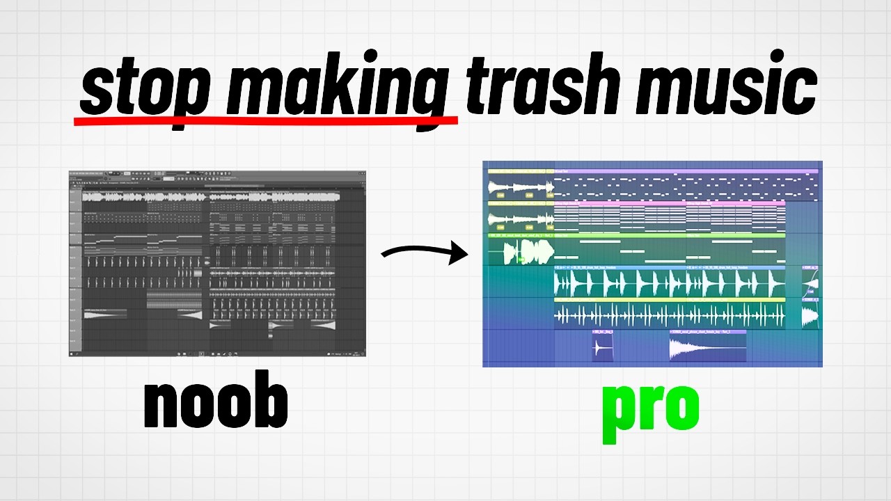 Boost Your Music Production Skills in Just 7 Days! ๐ถ