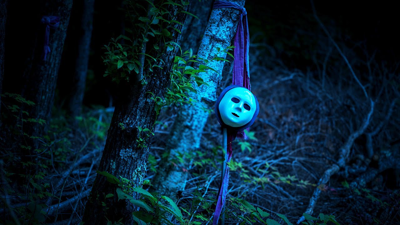 怖い話朗読会｜お宝や窓開けの怪談を楽しもう👻【静岡・無料】