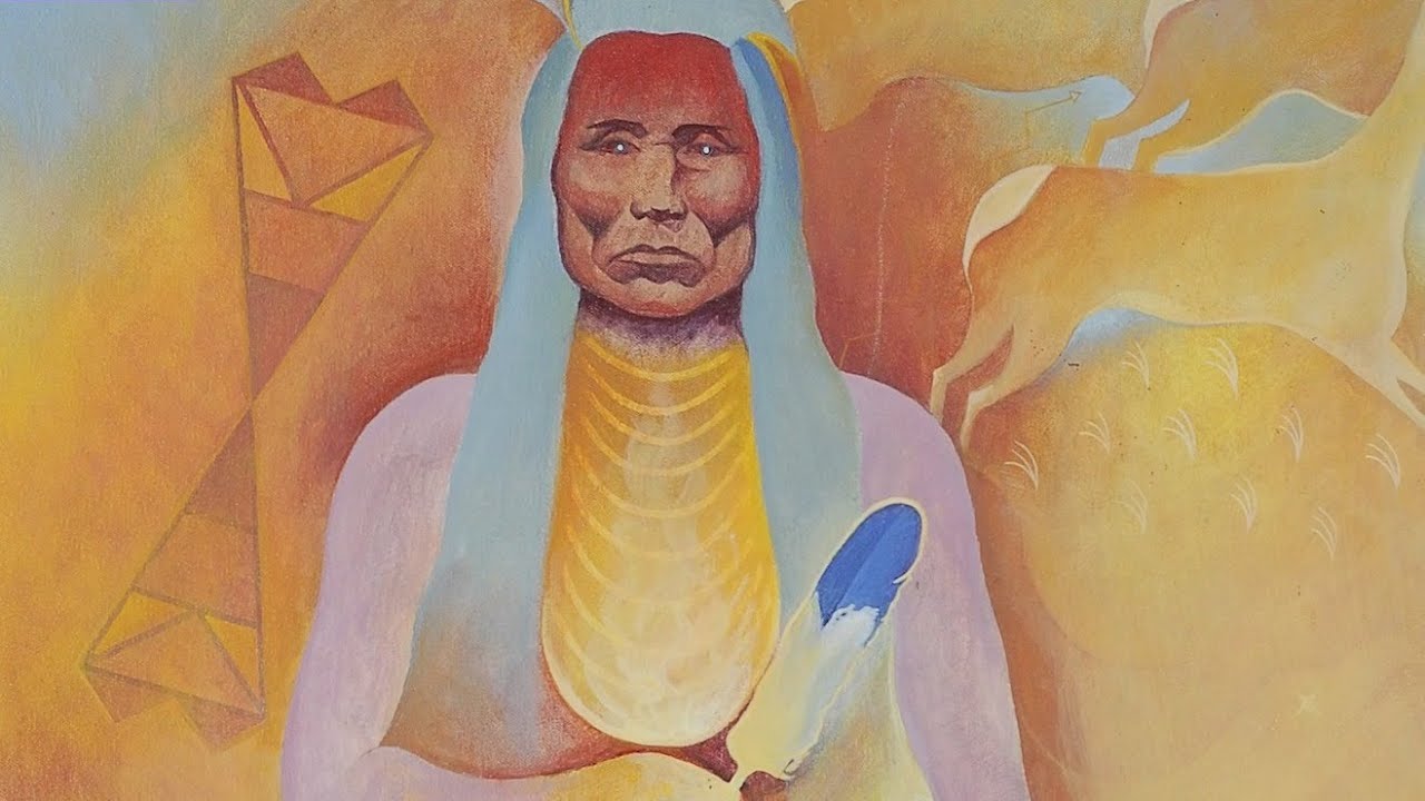 Oregon Origins Project shares stories of the Nez Perce tribe