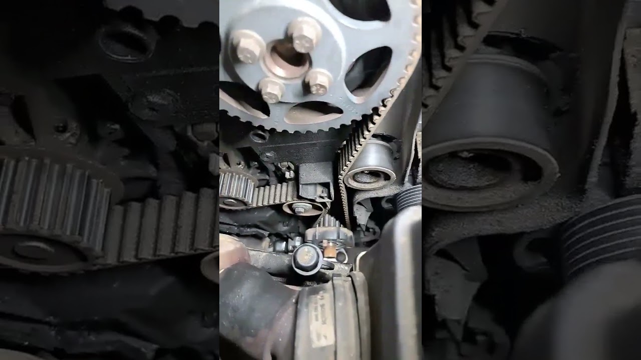 Volvo D5 Timing Issue Troubleshooting