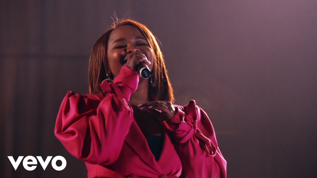 Xolly Mncwango Releases 'Watshwaneleha'