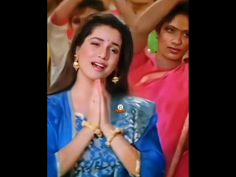 Sabse Pahle Teri Pooja #jordar #1993 #indeevar #anumalik #sadhanasargam #neelam #govinda