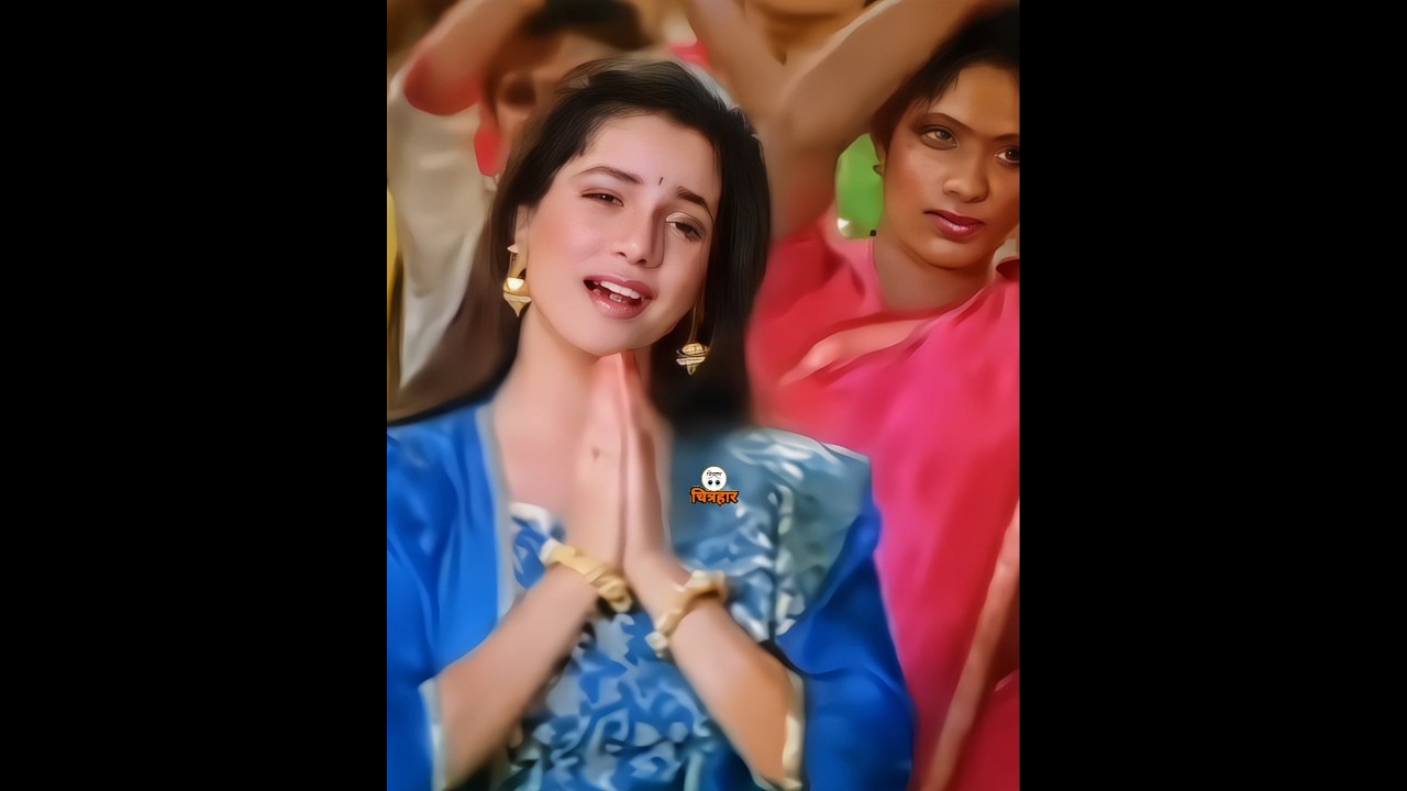 Teri Pooja - Classic 1993 Hit 🎶 | Indeevar, Anu Malik & More