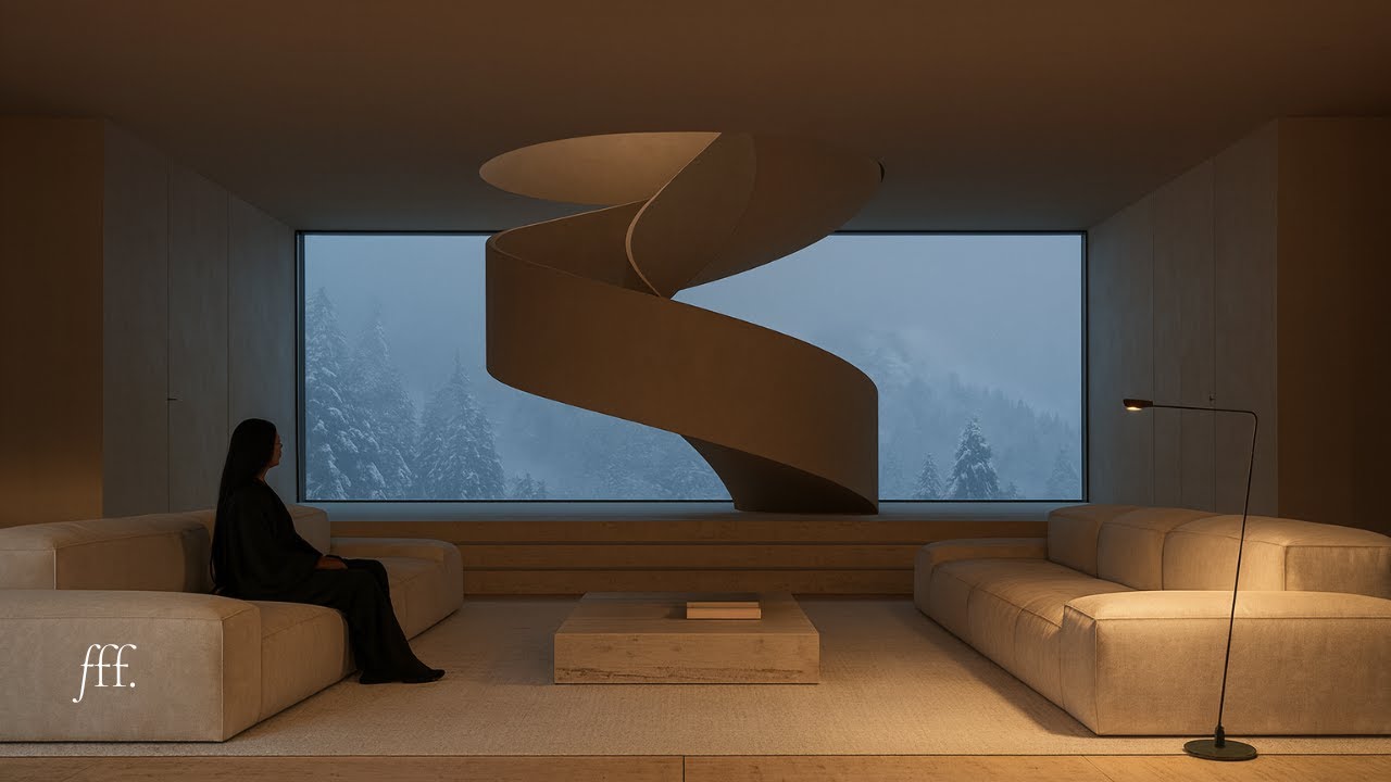Jazz-Inspired Environments for Focus 🎶