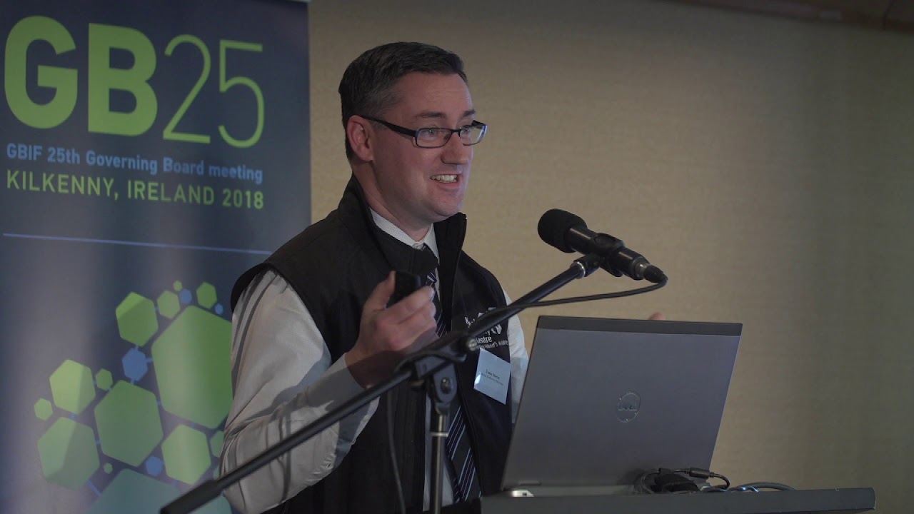 Citizen Science for Eco-System Change 🌱