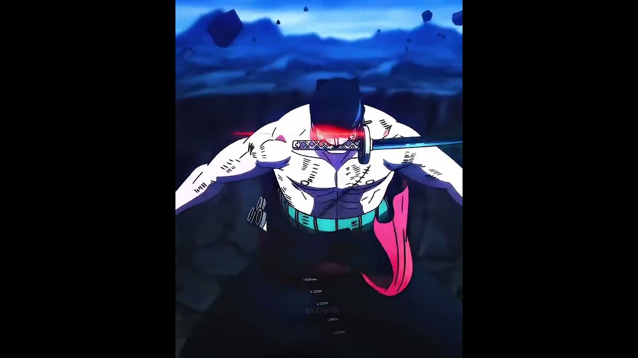 Luffy's Gear 5 'Joy Boy' Will Surpass EP1062! 🚀 | One Piece Spoilers