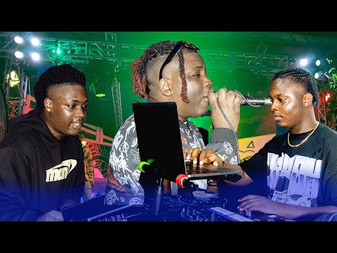 DJ VIBE - FREEMIX - DJ VALDY | 😳🙌🏿🔥KRAZE WANAMENT PLAT YESWA | NAN PROGRAM AFROLIGHT 3.0 | #elilye