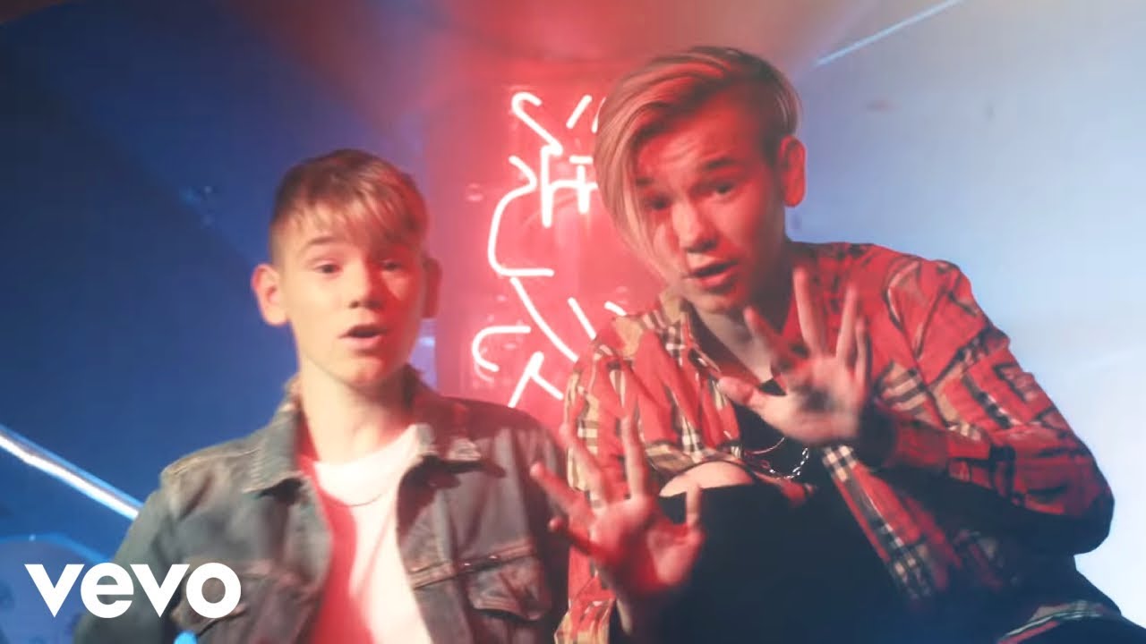 Marcus & Martinus - Invited š¶