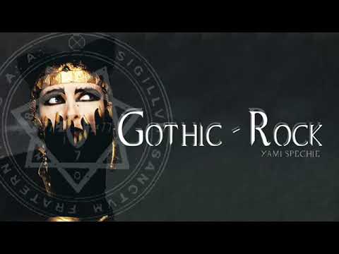 GOTHIC ROCK [ PARTY MIX