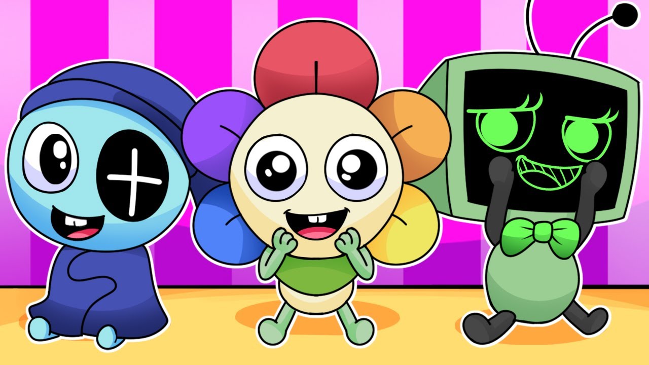 Baby Dandys World Song (Music Video)