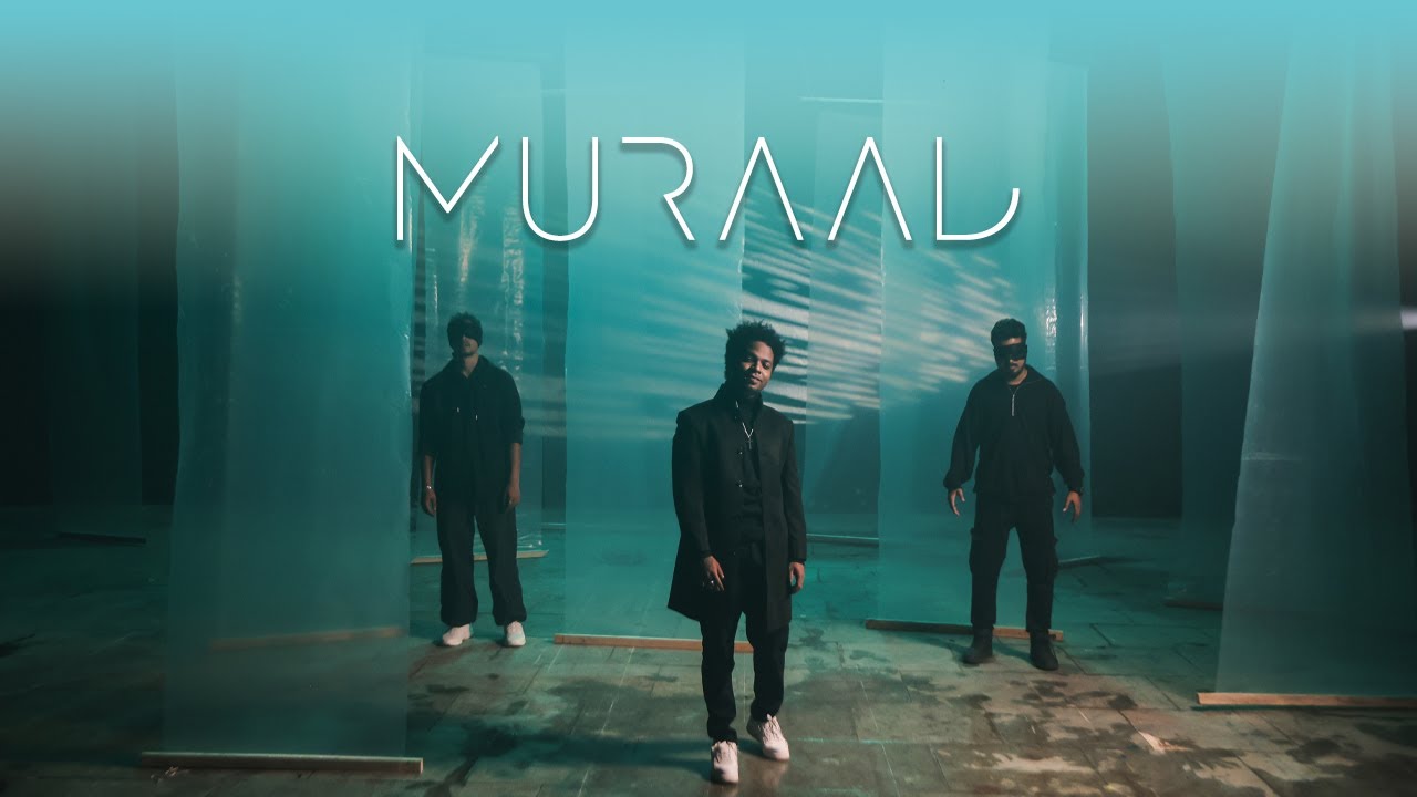 Muraad Official Music Video | Umeed by Euphony 🎶