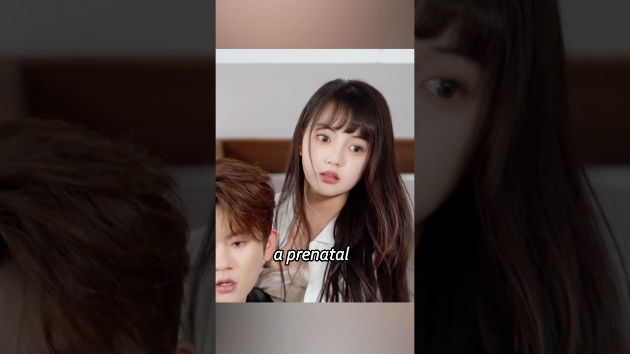 Unexpected Love: The Girl and Her Worst Enemy Married After 5 Years 💍