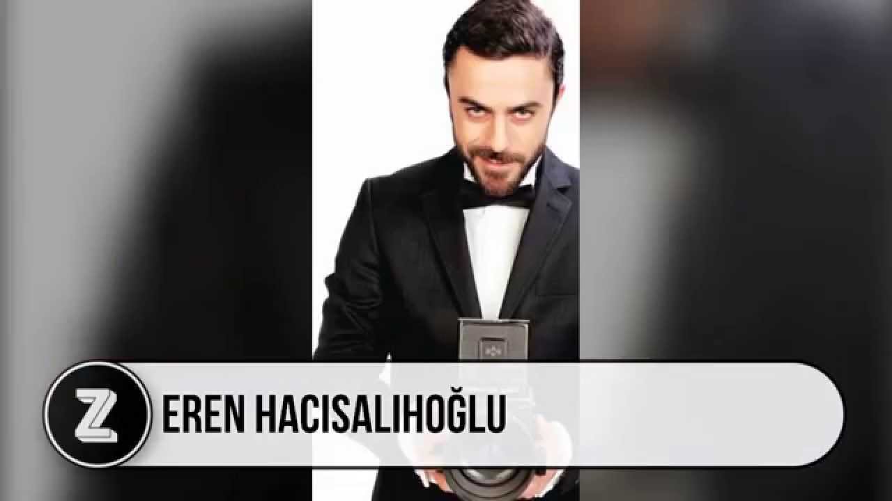 Eren Hacısalihoğlu Kimdir? Tanınan Oyuncu 🎬