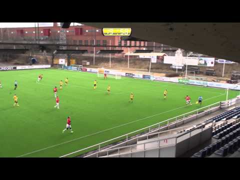 KOOSTE: KuPS - FC Inter