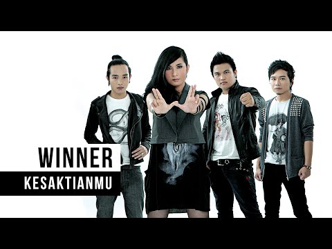 Winner - Kesaktianmu (Official Music Video)