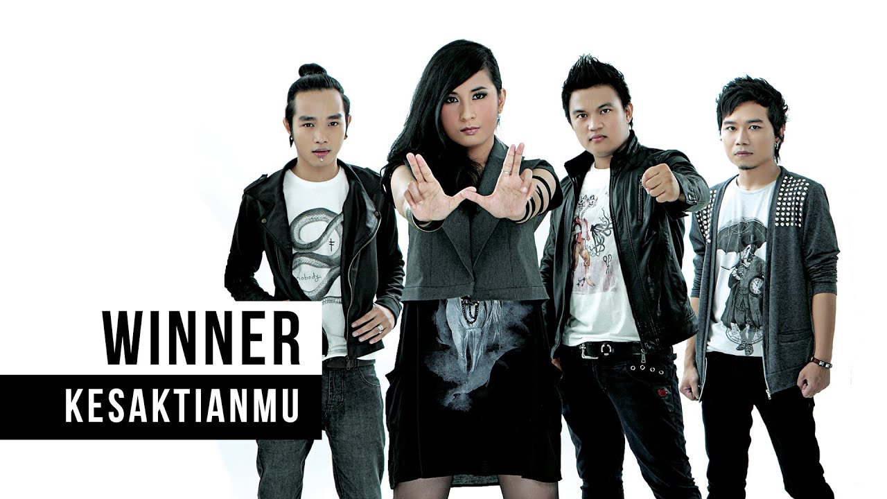 Winner - Kesaktianmu (Official Music Video)