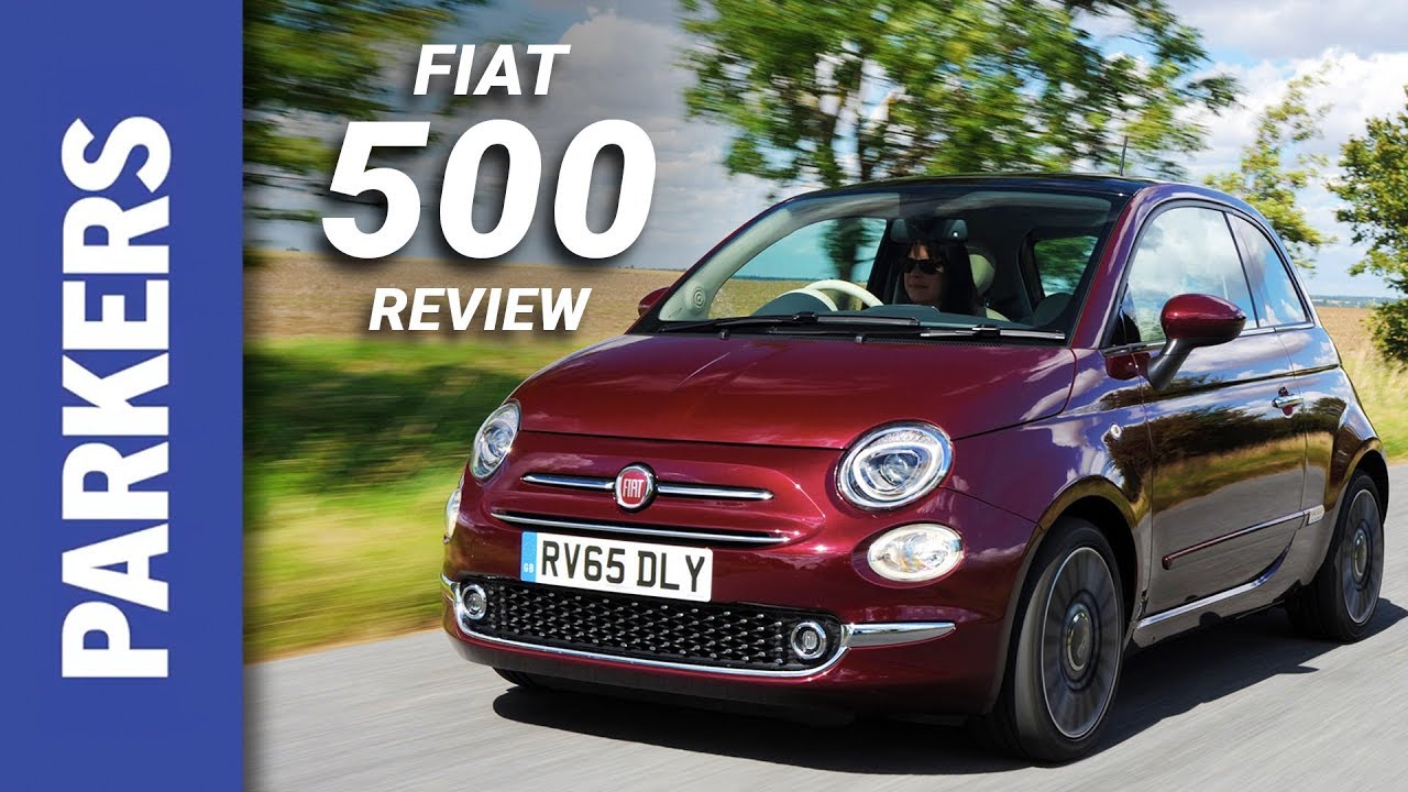 Fiat 500 Review: The Best City Car? 🚗