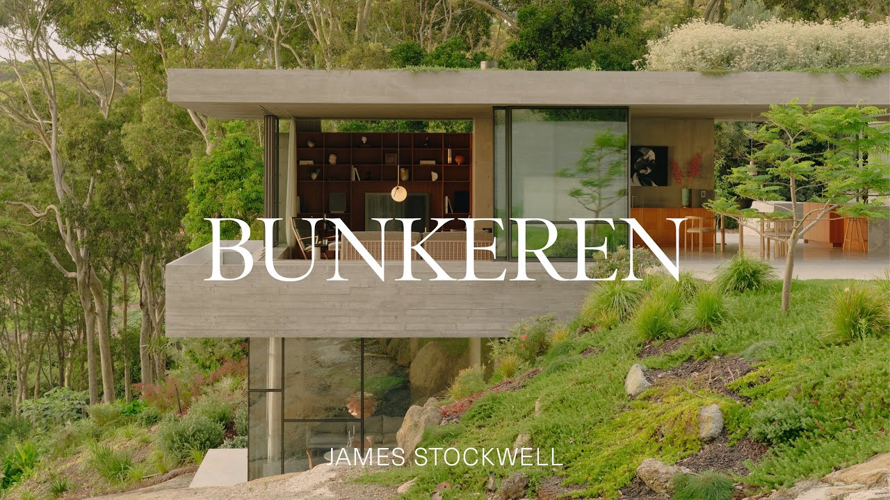 Is This the World's Best Modern House? 🏡