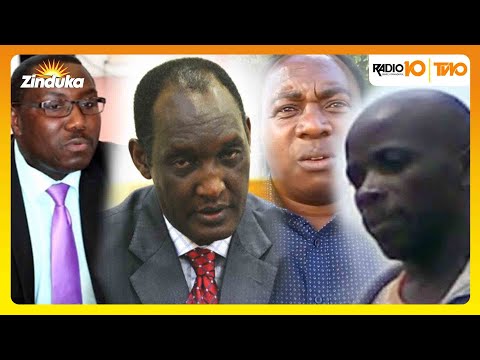 #ZINDUKA: IBYIHEBE 25 BY'ABANYARWANDA, BIRIMO OMEGA, NYAMWASA, PADIRI NAHIMANA