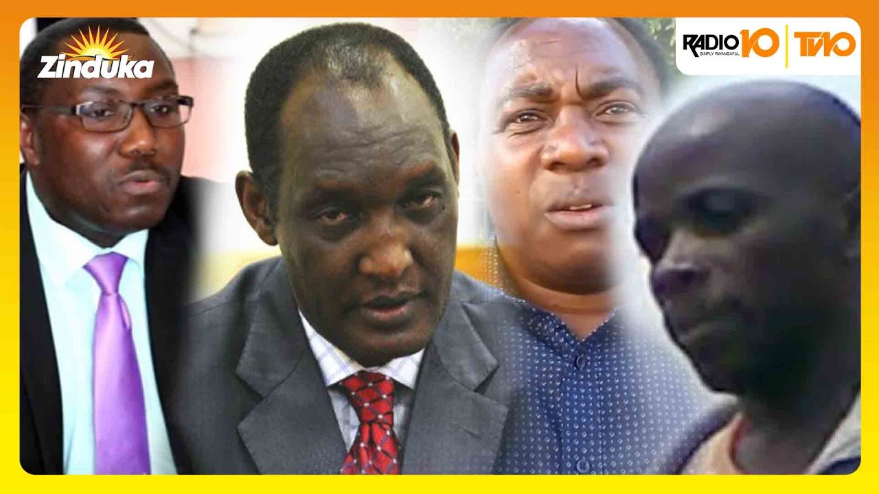 ZINDUKA: Ibyihebe 25 by'Abanyarwanda 🇷🇼