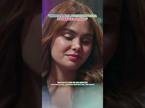 Bakod na bakod ha π€¨ #BatangQuiapo #KapamilyaOnlineLive