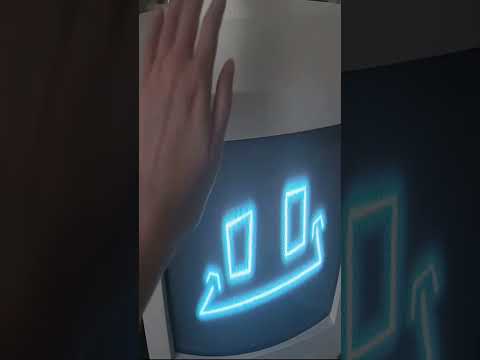 Major life update: I got a tv! #shorts #robot #tv