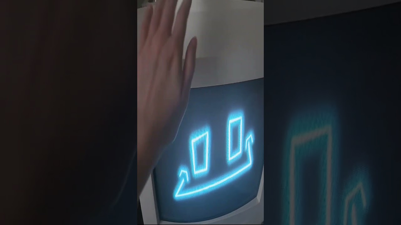 I Got a New TV Named Ace! ๐บ