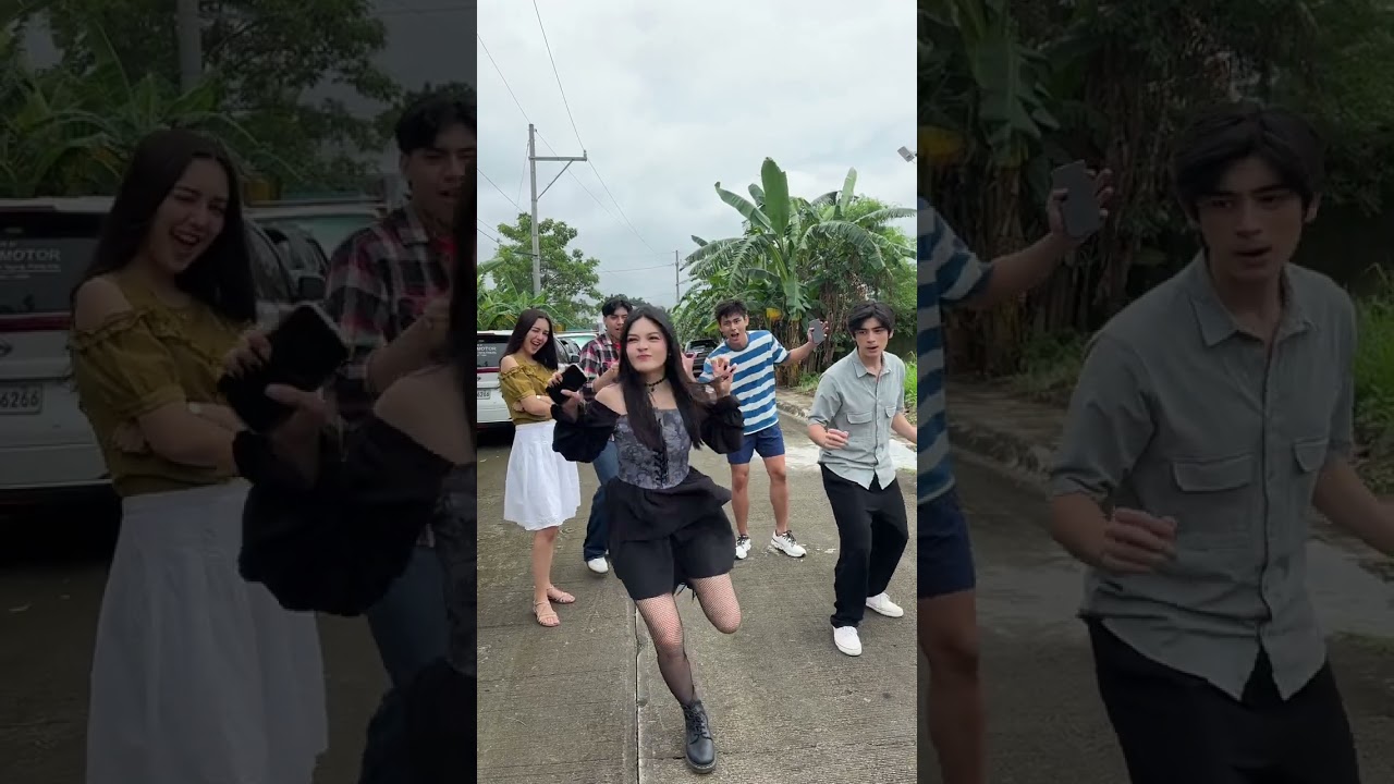 Ang Cute ng Paboritong Barkada! | MAKA LOVESTREAM