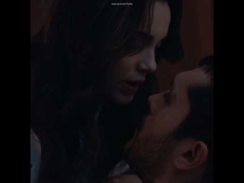 akgün & yağmur ✘ "damn, he got lucky"