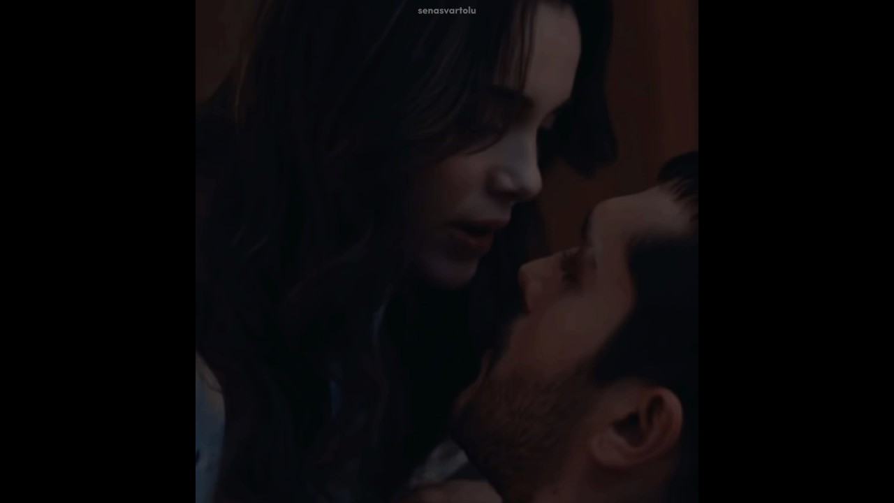 Akgün & Yağmur: 'Damn, he got lucky' - Last Summer Series Highlight