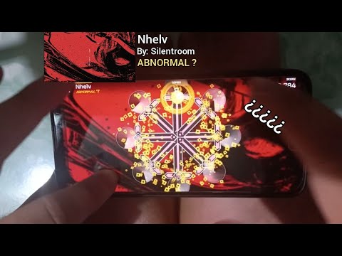 Nhelv by Silentroom | ABNORMAL Difficulty 🎶