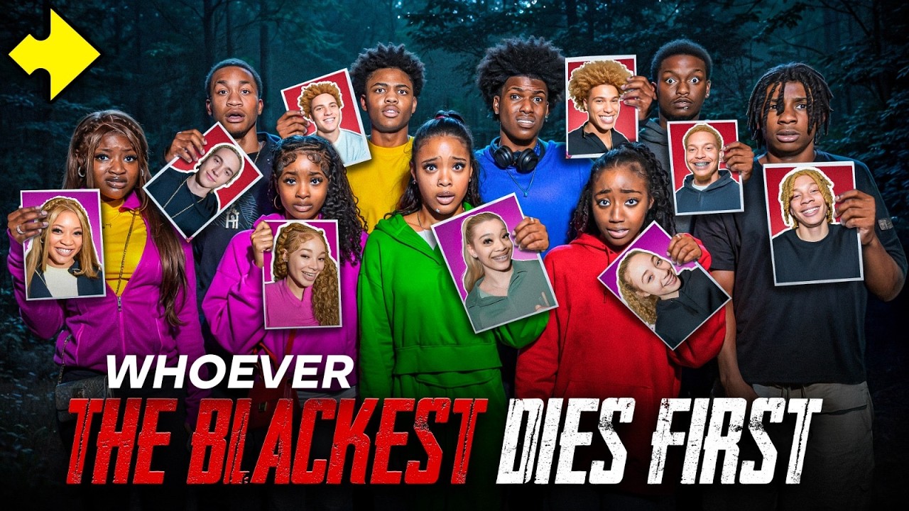 KDOWEEN A THON: Halloween Specials & New Videos 🎃