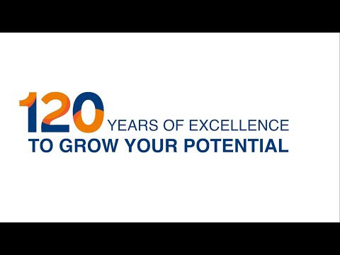 NUS Admissions - 120 Years of Excellence to Grow Your Potential