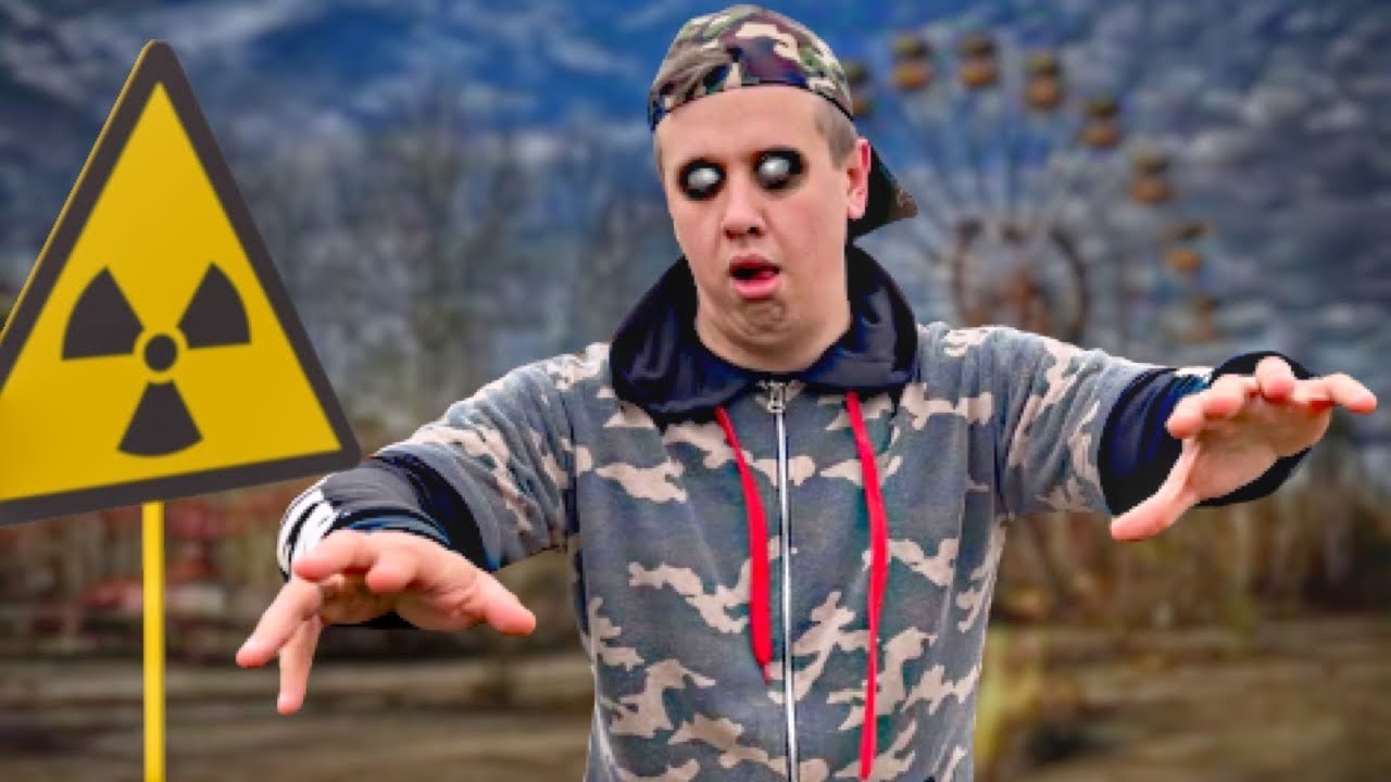 Лёня превращается в зомби! 🔥 80 серия сериала Братки