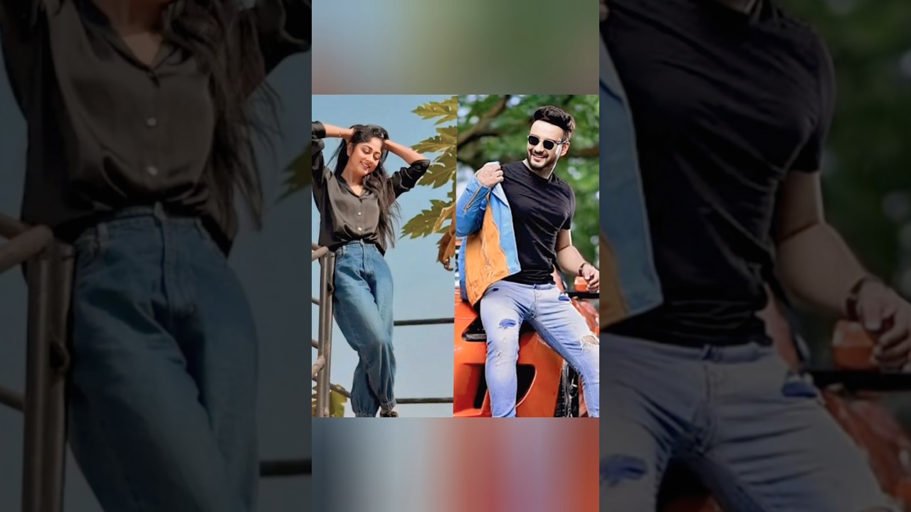 Nashe Si Chadh Gayi 🔥 Romantic Song from Kothagni | Viral Short Video