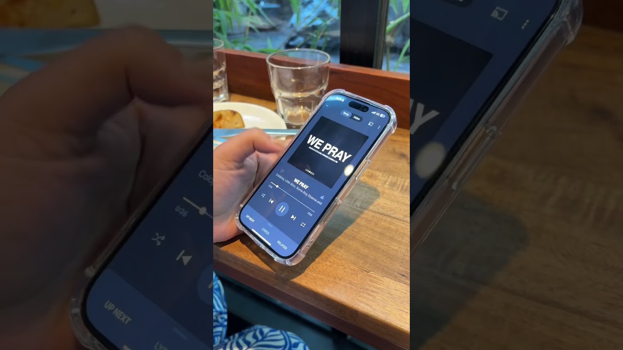 iPhone 16 Pro Battery Test 🔋