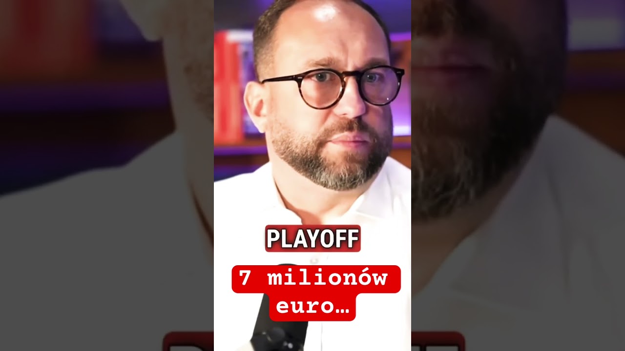 UEFA Rankings: Top 11-14 Teams & Polish Champion in Champions League Playoffs ⚽