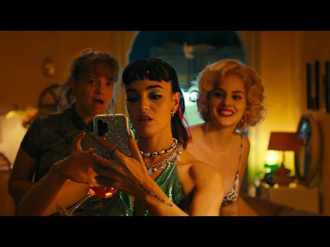 Les femmes au balcon: Türkçe Fragman 🎬