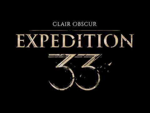 Clair Obscur: Expedition 33 OST - Lumière | 10 Hour Loop (Repeated & Extended)