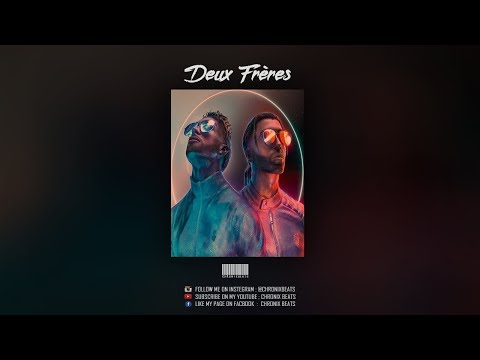PNL - Deux Frères ( instrumental )