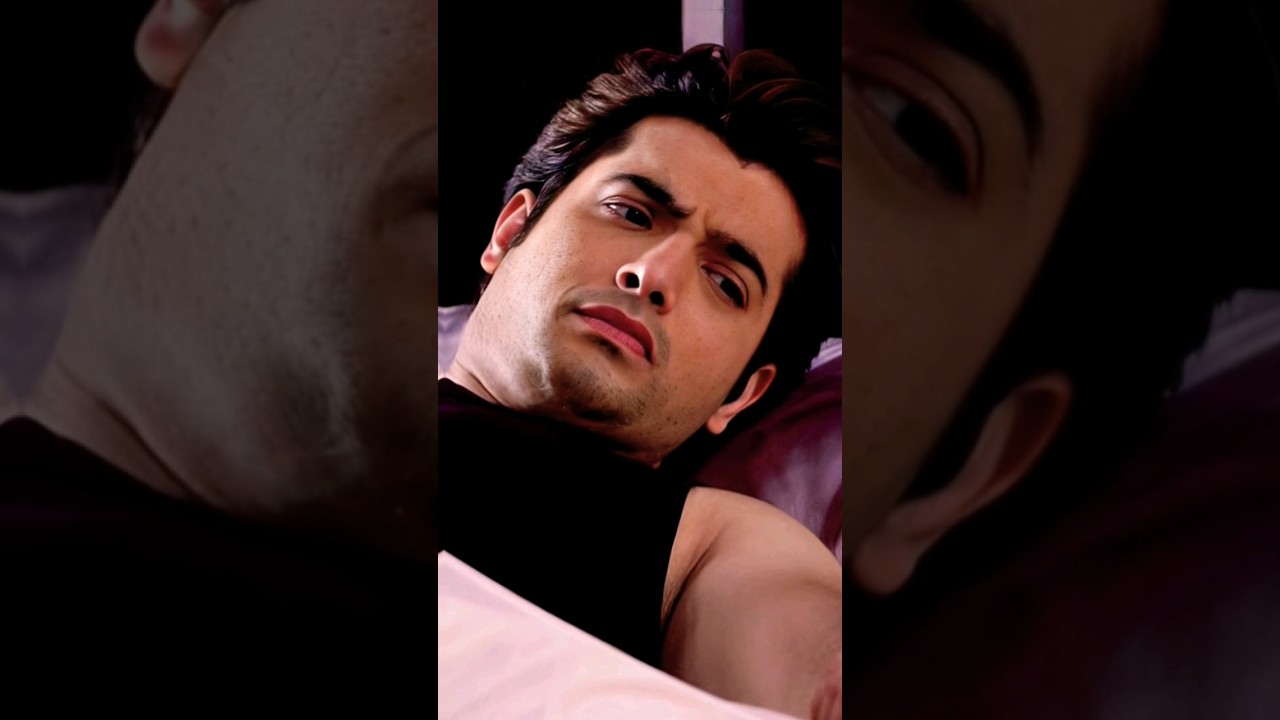 Viral Short: Kasam Tere Pyaar Ki Rishi & Tanuja 💖