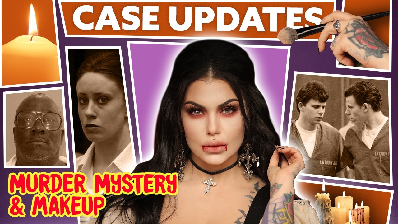 Wildest True Crime Updates: Casey Anthony & Menendez Brothers