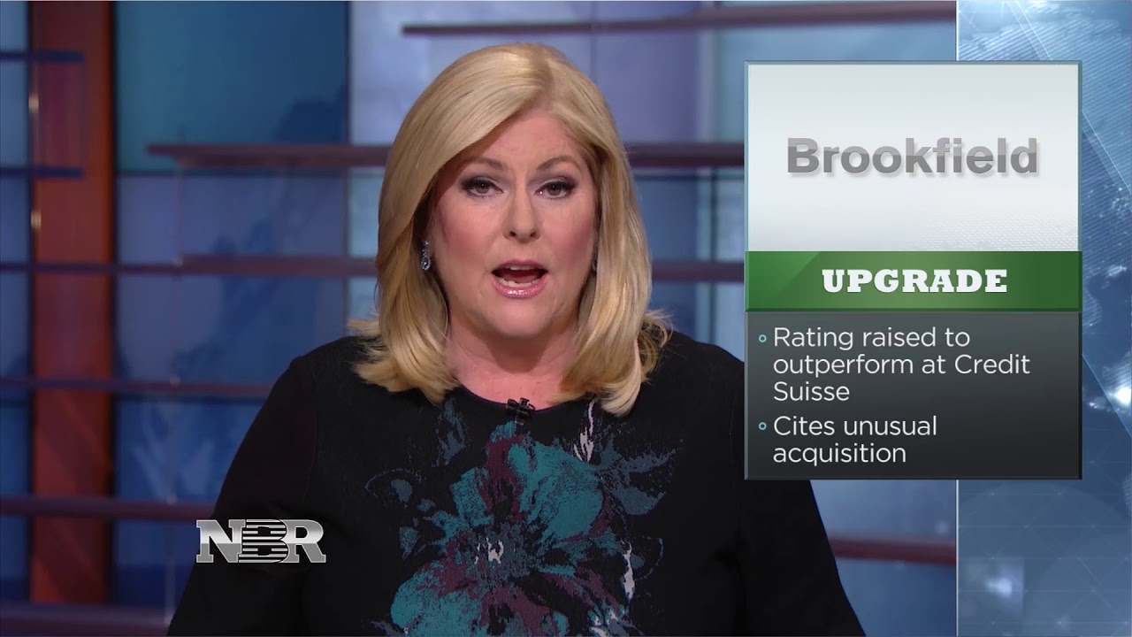 Nightly Business Report - July 5, 2018 📈