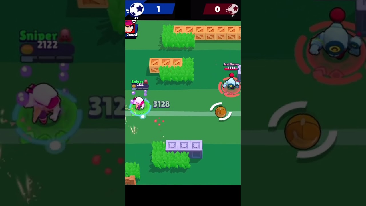 Fang Reaches Rank 35 with 1250 🏆 in Hypercharge Stars! | Brawl Stars Highlights