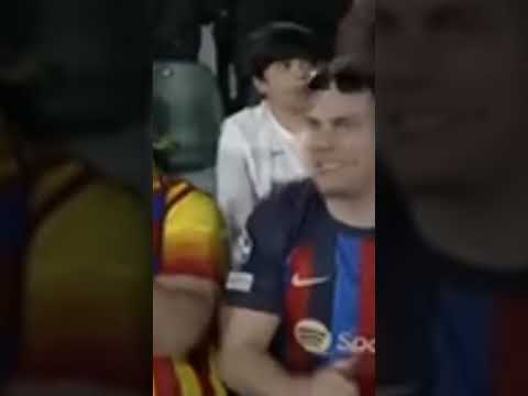 اهداف مباراة برشلونة و التشي