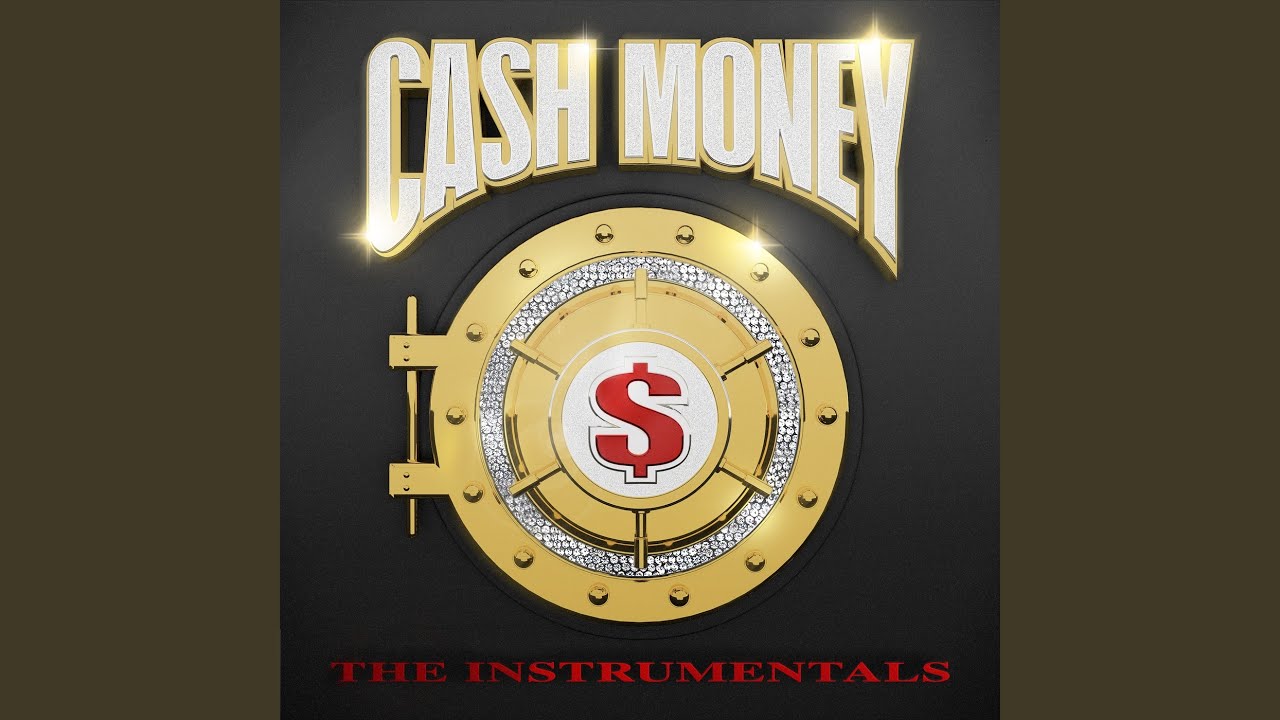 Bling Bling (Instrumental) by Cash Money Millionaires