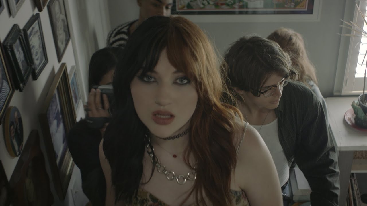 GAYLE's 'abcdefu' Official Music Video – A Raw Look at Human Emotions 🎶