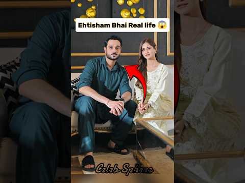 Kaffara Episode 87,88 Actor Junaid Akhter Ehtisham Bhai Real life Dramas #kaffara #junaidakhter